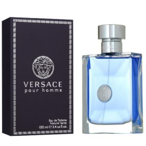 Versace Pour Homme 3.4 Edt M