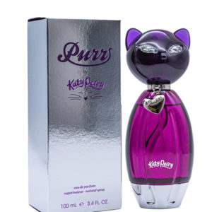 Katy Perry Purr 3.4  Edp