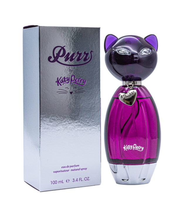 Katy Perry Purr 3.4  Edp