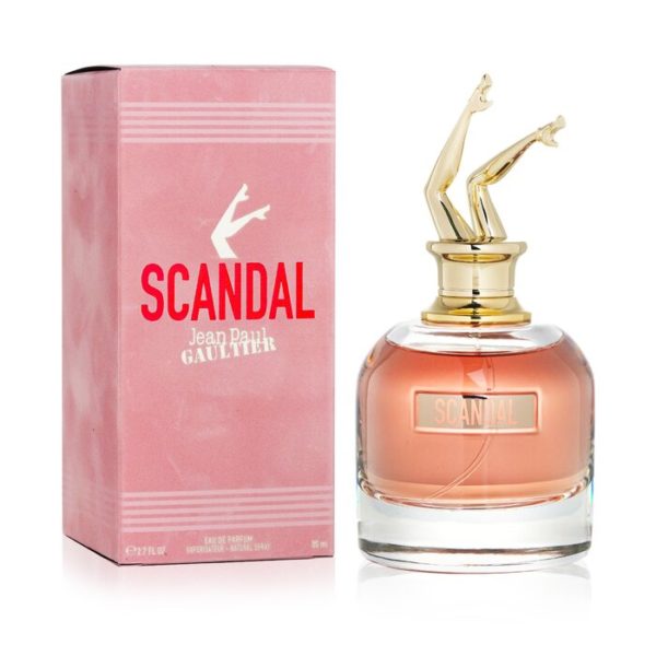 Jean Paul Gaultier Scandal 2.7 Edp (box)