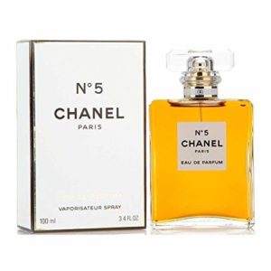Chanel N° 5 3.4 Edp