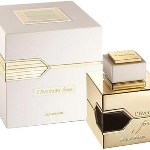 Al Haramain L'aventure femme 3.33 Edp