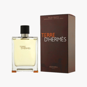 Hermes Terre 3.4 Edt