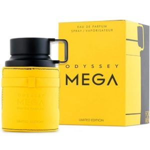 Armaf Odyssey Mega 3.4 Edp