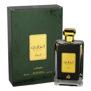 Lattafa Ejaazzi 3.4 Edp
