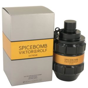 Viktor&rolf Spicebomb Extreme 3.0 Edp