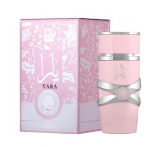 Lattafa Yara 3.4 Edp