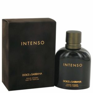 Dolce & Gabbana Intenso Men 4.2. Edp