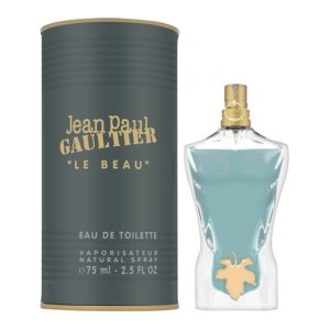 Jean Paul Gaultier Le Beau 2.5 Edt