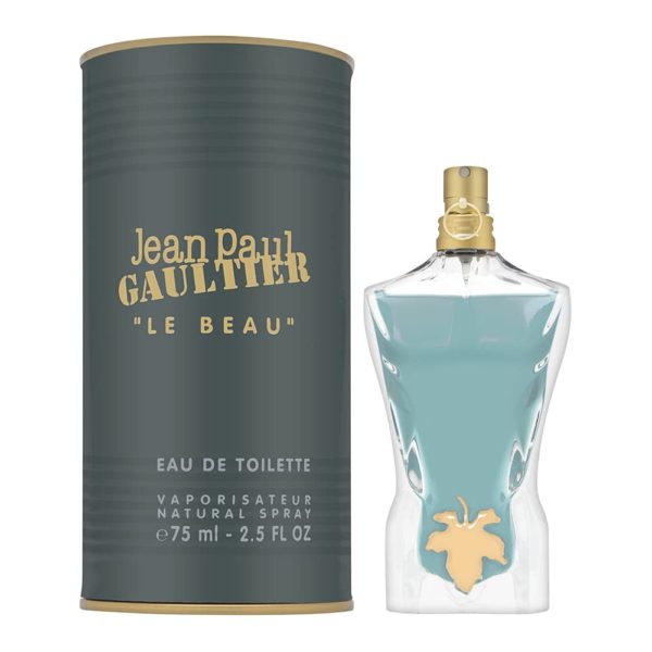Jean Paul Gaultier Le Beau 2.5 Edt