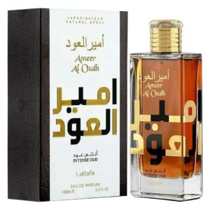 Lattafa Ameer Al Oudh Intense Oud 3.4 Edp