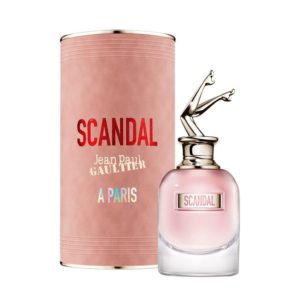 Jean Paul Gaultier Scandal a Paris  2.7 Edp