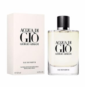 Giorgio Armani Acqua di Gio 4.2 Edp