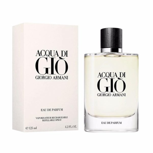 Giorgio Armani Acqua di Gio 4.2 Edp