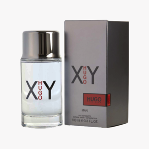 Hugo Boss XY Men 3.3 Edt