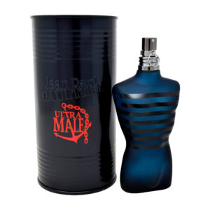 Jean Paul Gaultier Ultra Male 4.2 Edt