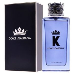 Dolce & Gabbana King  Eua de Perfum 3.4 Edp