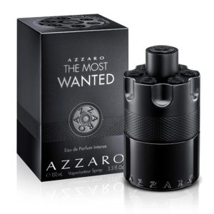 Azzaro The Most Wanted Intense 3.3 Edp