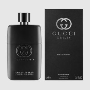 Gucci Guilty Men 3.0 Edp