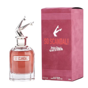 Jean Paul Gaultier  SO Scandal 2.7 Edp