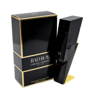 Carolina Herrera Bad Boy 3.4 Edt