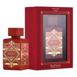 Lattafa Badee Al Oud Sublime 3.4 Edp