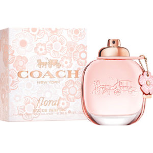 Coach New York Floral 3.0 Edp