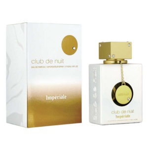 Armaf Club de Nuit White Imperiale 3.6 Edp