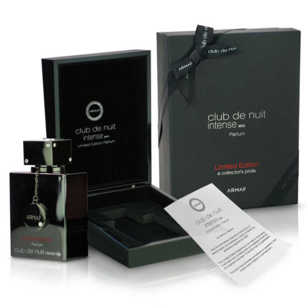 Armaf Club Intense Parfum 3.6 Edp Limited Edition