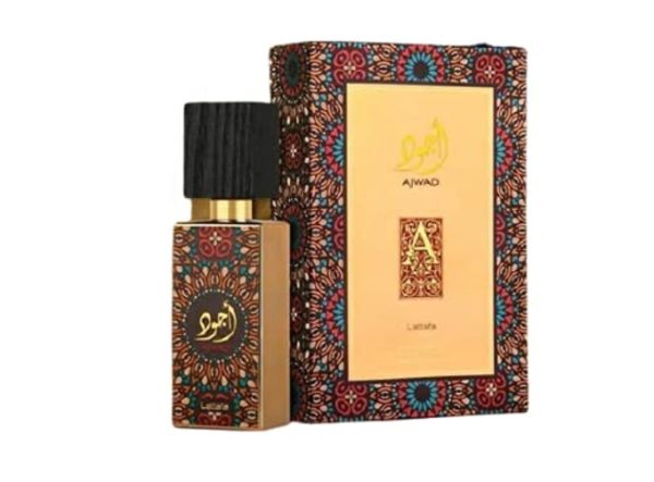 Lattafa Ajwad 2.0 Edp