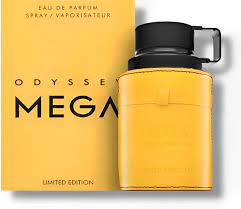 Armaf Odyssey Mega 6.7 Edp