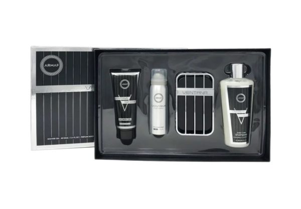 Armaf Set Ventana 3.4 Edp