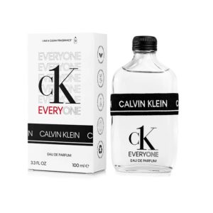 Calvin Klein CK Everyone Eua Perfum 3.3