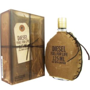 Diesel Fuel For Life 4.2 Edt