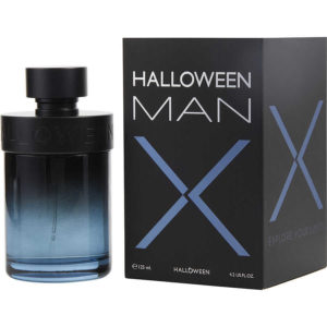 Halloween Man X 4.2 Edt