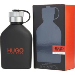 Hugo Boss Just Different Men 4.2 Edt