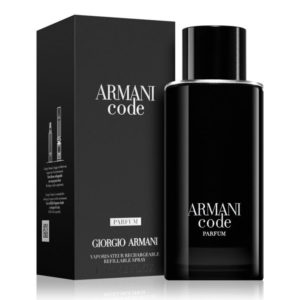 Giorgio Armani Code 4.2 Edt (nueva presentacion)