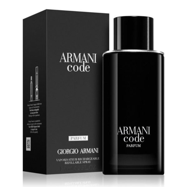 Giorgio Armani Code 4.2 Edt (nueva presentacion)