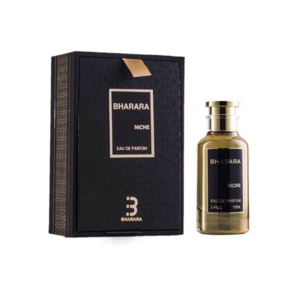Bharara Niche 3.4 Edp