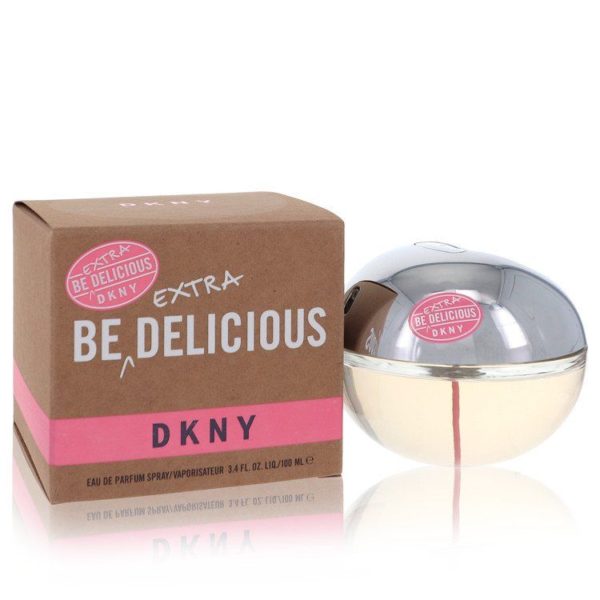 Dkny Be Extra Delicious Women 3.4  Edp