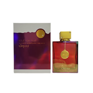 Armaf Club De Nuit Untold 6.8 Edp
