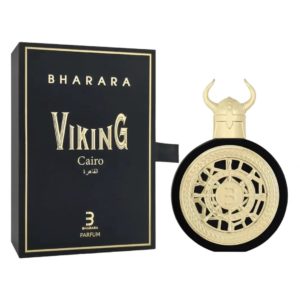 Bharara Viking Cairo 3.4 Edp