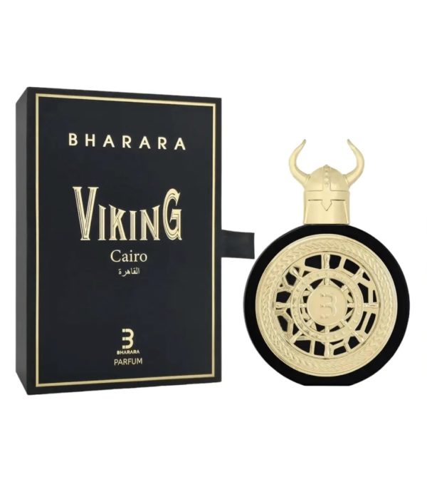 Bharara Viking Cairo 3.4 Edp