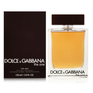 Dolce & Gabbana The One 5.0 Edp