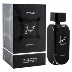 Lattafa Hayaati Men 3.4 Edp