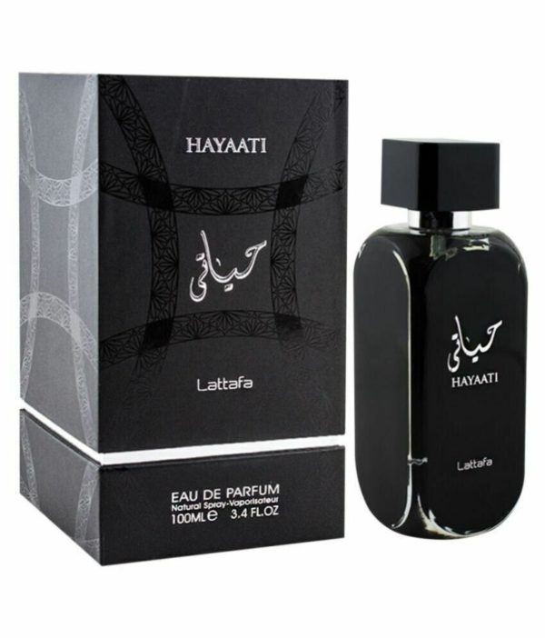 Lattafa Hayaati Men 3.4 Edp