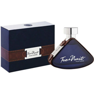 Armaf Tres Nuit Men 3.4 Edt
