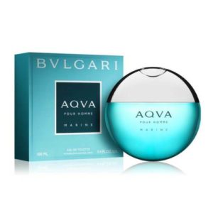 Bvlgari Aqua Marine pour Homme 3.4