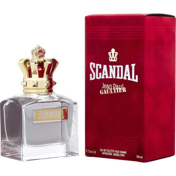 Jean Paul Gaultier Scandal 3.4 Edt
