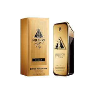 Paco Rabanne One Million Elixir 3.4 Edt